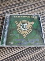 Technoworld - Trance - Techno, Ophalen of Verzenden