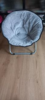 Relaxstoel voor dieren, Ophalen, Gebruikt