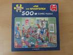 Jan van Haasteren, Hobby en Vrije tijd, Denksport en Puzzels, Ophalen of Verzenden, 500 t/m 1500 stukjes, Zo goed als nieuw, Legpuzzel