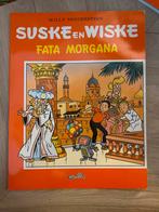 Suske en Wiske - Fata Morgana (Efteling Uitgave), Eén stripboek, Ophalen of Verzenden, Gelezen