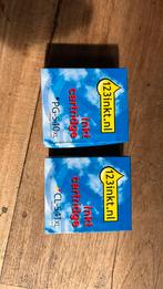Printerinkt inkt cartridge PG-540xl en CL-541xl, Computers en Software, Printerbenodigdheden, Ophalen of Verzenden, Nieuw