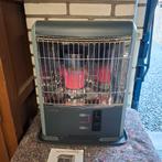 Grote Eurom petroleumkachel 2800watt vermogen,(kouskachel), Caravans en Kamperen, Kampeeraccessoires, Ophalen, Zo goed als nieuw