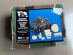 Verlinden M3 Stuart Honey turret, Overige merken, Tank, 1:32 tot 1:50, Ophalen of Verzenden