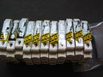 Epson cartridge T0711   , 11 stuks  nieuw, Ophalen of Verzenden, Nieuw, Cartridge, Epson