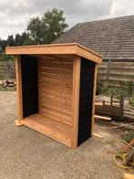 Bbq overkapping buitenkeuken 200x200x80, Ophalen of Verzenden, Nieuw, Gas