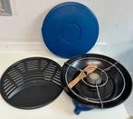 CAMPING GAZ /PARTY GRILL R., Caravans en Kamperen, Kampeeraccessoires, Ophalen, Zo goed als nieuw