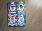 Bob popcorn, Boeken, Kinderboeken | Jeugd | onder 10 jaar, Ophalen, Zo goed als nieuw, Fictie algemeen