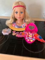 Baby Born make-up pop, Kinderen en Baby's, Speelgoed | Poppen, Ophalen of Verzenden, Zo goed als nieuw, Overige typen