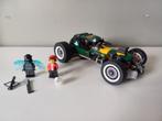 Lego Hidden Side nr 70434 Racewagen, Ophalen of Verzenden, Zo goed als nieuw