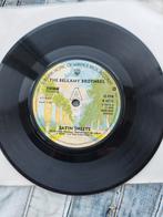 Bellamy Brothers - Satin Sheets 7" Single, 7 inch, Single, Ophalen of Verzenden, Zo goed als nieuw