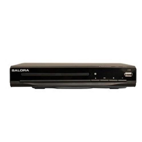 Salora DVD speler DVD330 |, Audio, Tv en Foto, Dvd-spelers, Nieuw, Ophalen of Verzenden