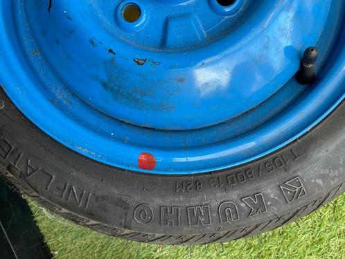 Noodwiel/reservewiel, Auto-onderdelen, Overige Auto-onderdelen, Nieuw, Ophalen of Verzenden
