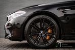 BMW 5-serie M5 BTW, Ceramische remmen Bowers & Wilkins, 800p, Automaat, 775 pk, Gebruikt, 2000 kg