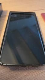 Samsung Galaxy S23 Plus - 256GB, Telecommunicatie, Mobiele telefoons | Samsung, Ophalen, Gebruikt, Zwart, Touchscreen