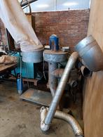 Coral Zaagselafzuiger - Houtbewerking, Zakelijke goederen, Ophalen