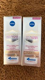 Nivea luminous anti- spot corrigerend serum, Ophalen, Nieuw, Verzorging
