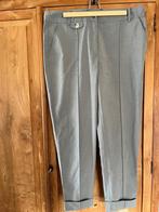 Nümph Pantalon Maat 42 ZGAN, Kleding | Dames, Maat 42/44 (L), Ophalen of Verzenden, Zo goed als nieuw, Grijs