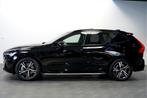 Volvo XC60 2.0 T6 Recharge AWD 293kW/399pk Aut8 Long Range U, Automaat, USB, Gebruikt, Zwart