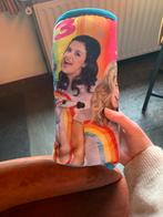 Gordel kussen   K3, Ophalen of Verzenden, Gebruikt, Overige typen, Gordel(s)