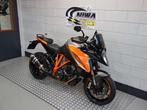 KTM 1290 SUPER DUKE GT, 2 cilinders, KTM, Motorrijbewijs A, Bedrijf