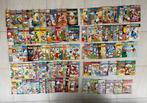 Ruim 130 als nieuwe Donald Duck stripboeken uit de jaren 80, Meerdere stripboeken, Ophalen of Verzenden, Zo goed als nieuw