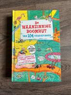 Terry Denton - De waanzinnige boomhut van 104 verdiepingen, Terry Denton; Andy Griffiths, Fictie algemeen, Nieuw, Ophalen of Verzenden