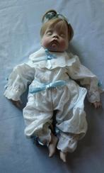 babypop, Verzamelen, Poppen, Ophalen of Verzenden, Gebruikt, Pop