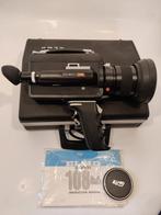 Elmo Super 108M, Audio, Tv en Foto, Videocamera's Analoog, Camera, Ophalen of Verzenden, 8mm