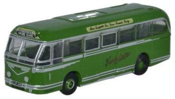LEYLAND ROYAL TIGER SOUTHDOWN beschikbaar voor biedingen