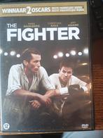The Fighter, Vanaf 12 jaar, Ophalen of Verzenden, Gebruikt, Waargebeurd drama