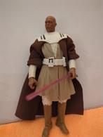 Starwars Mace Windu, Ophalen of Verzenden, Actiefiguurtje
