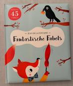 Fabels van Jean de la Fontaine, Boeken, Ophalen of Verzenden, Zo goed als nieuw, Fictie algemeen