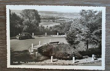 ansichtkaart VAALS beschikbaar voor biedingen