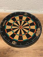 Nodor Dartbord - Nederlands Dartbond, Ophalen of Verzenden, Gebruikt, Dartbord