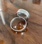 Zilveren wijnstop kurk, Antiek en Kunst, Antiek | Goud en Zilver, Ophalen, Zilver