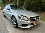 Mercedes-Benz C-Klasse C250 211pk 7G-TRONIC 2015 Grijs, Automaat, Zwart, 4 cilinders, 19 km/l