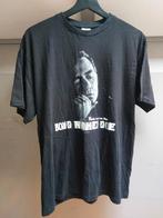 Johnny Cash (Boy Named Sue) Shirt, Ophalen of Verzenden, Zo goed als nieuw, Kleding