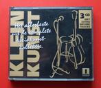 3cd-box Het allerbeste uit de komplete kleinkunstkollektie, Ophalen of Verzenden, Gebruikt, Nederlandstalig, Boxset
