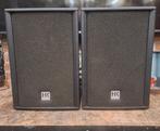 HK PR:O 12 speakerset, Overige merken, Ophalen of Verzenden, Zo goed als nieuw, 120 watt of meer