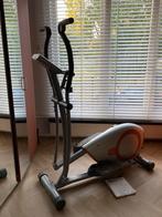 Crosstrainer, Ophalen, Benen, Gebruikt, Aluminium