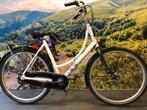 Batavus Flor Dames  56CM, Fietsen en Brommers, Fietsen | Heren | Herenfietsen, Ophalen, Versnellingen, Batavus, Zo goed als nieuw
