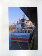 scheepvaart-foto-hestia-delfzijl!!, Ophalen of Verzenden, Zo goed als nieuw, Motorboot, Boek of Tijdschrift