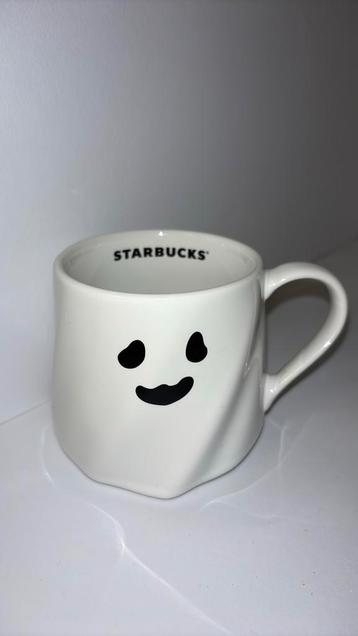Starbucks ghost muck beschikbaar voor biedingen