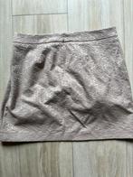 Benneton rokje S oudroze, Maat 38/40 (M), Benetton, Ophalen of Verzenden, Roze
