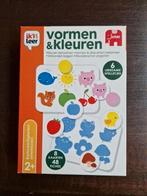Jumbo Ik leer vormen & kleuren, Kinderen en Baby's, Speelgoed | Educatief en Creatief, Ophalen of Verzenden, Nieuw