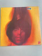 The Rolling Stones - Goats Head Soup LP, Ophalen of Verzenden, Gebruikt, 12 inch, Rock-'n-Roll