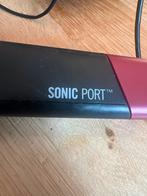 Sonic Port Audio Interface, Ophalen, Gebruikt, Overige merken