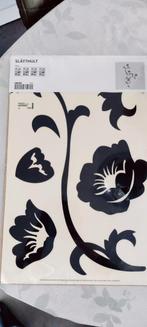 Stickers Ikea (voor op de kast/muur), Huis en Inrichting, Woonaccessoires | Schilderijen, Tekeningen en Foto's, Ophalen, Nieuw