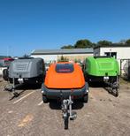 DIBO 200/18 Hogedrukreiniger Huren, Ophalen, Elektrisch
