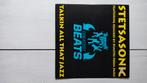 Stetsasonic - Talking' All That Jazz 12inch battle vinyl, Ophalen of Verzenden, Gebruikt